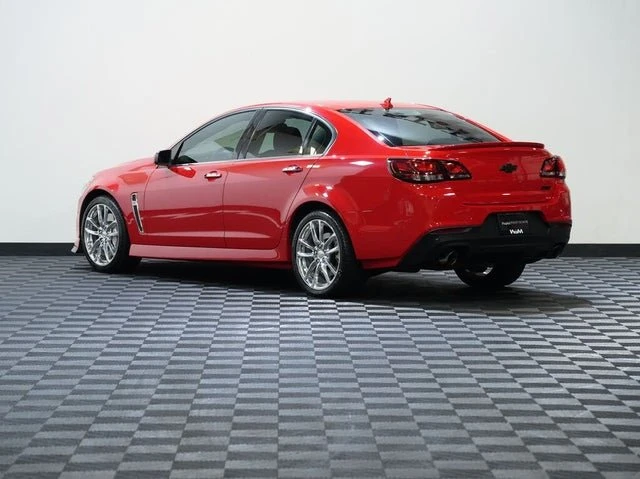 2014 Chevrolet SS - Image 8 of 20