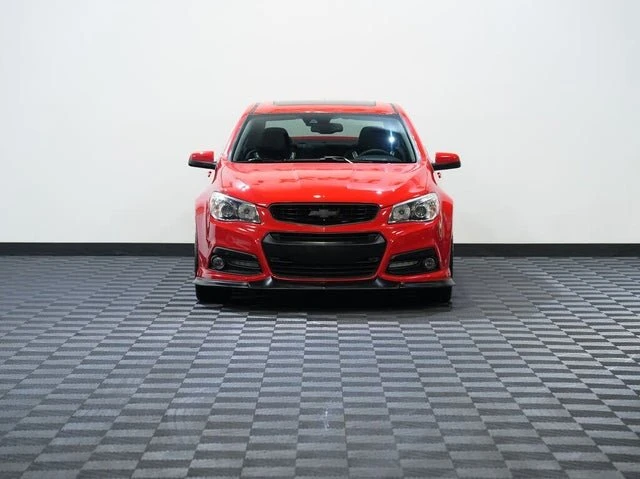 2014 Chevrolet SS - Image 4 of 20