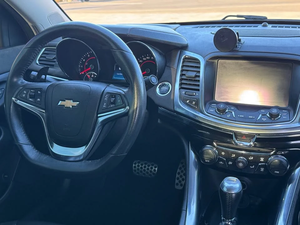 2014 Chevrolet SS - Image 9 of 15