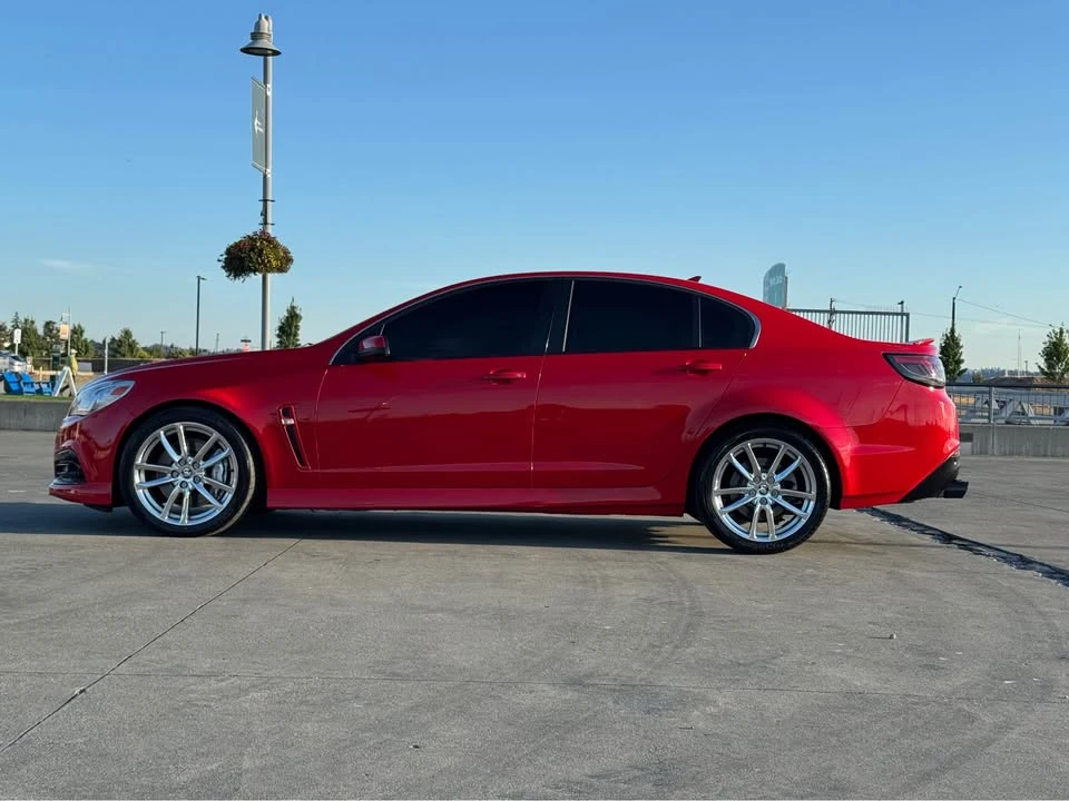 2014 Chevrolet SS - Image 6 of 15