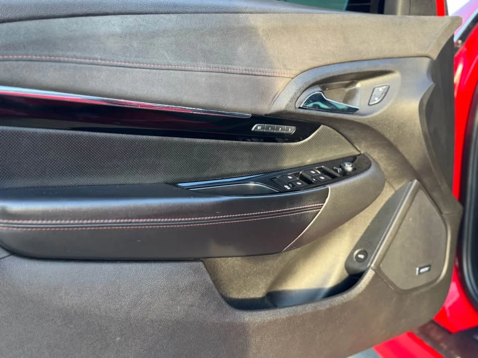2014 Chevrolet SS - Image 13 of 15