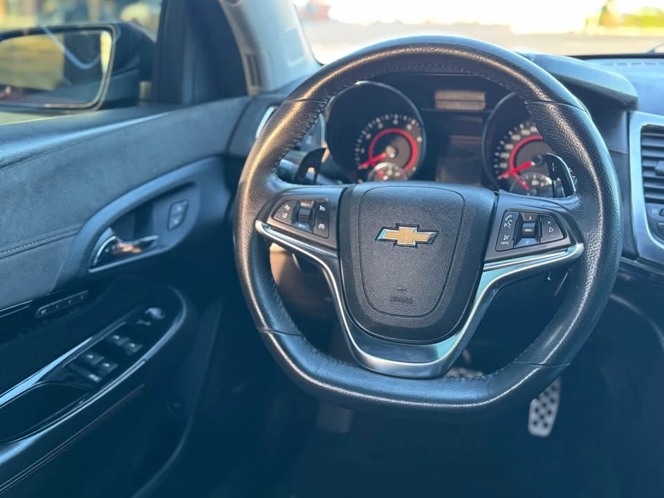 2014 Chevrolet SS - Image 15 of 15