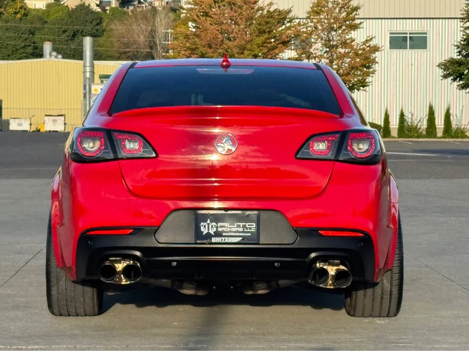 2014 Chevrolet SS - Image 4 of 15