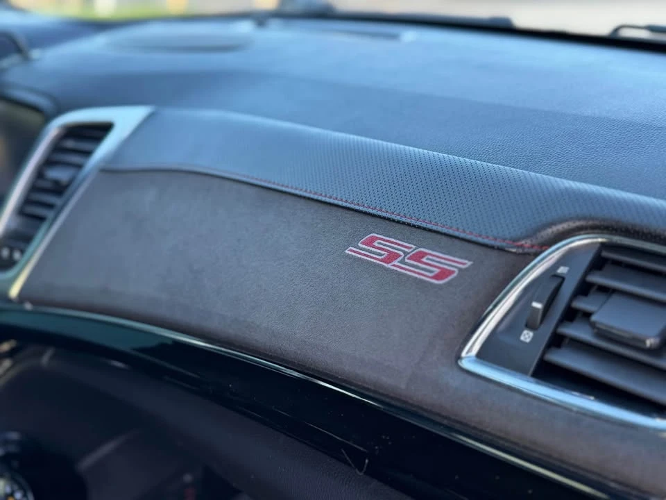 2014 Chevrolet SS - Image 11 of 15