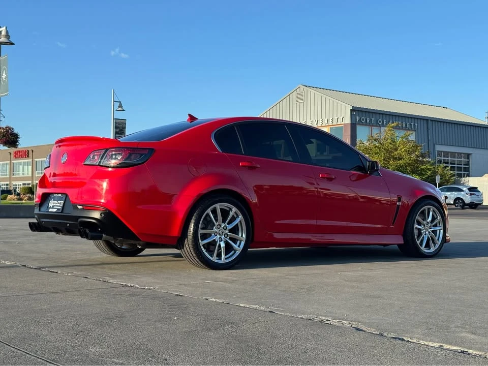 2014 Chevrolet SS - Image 3 of 15