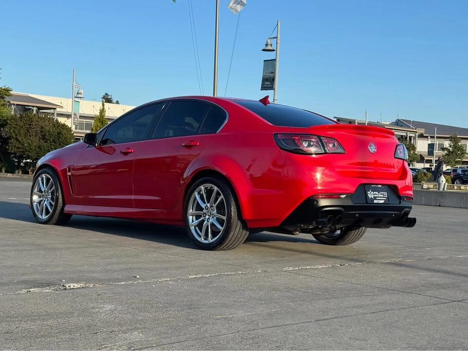 2014 Chevrolet SS - Image 5 of 15