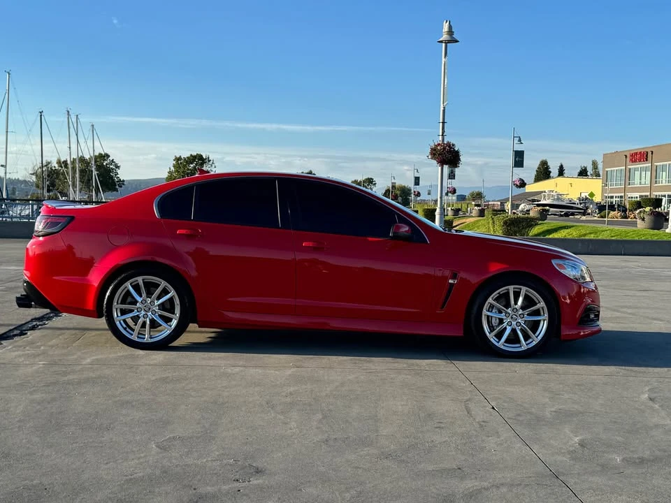 2014 Chevrolet SS - Image 2 of 15