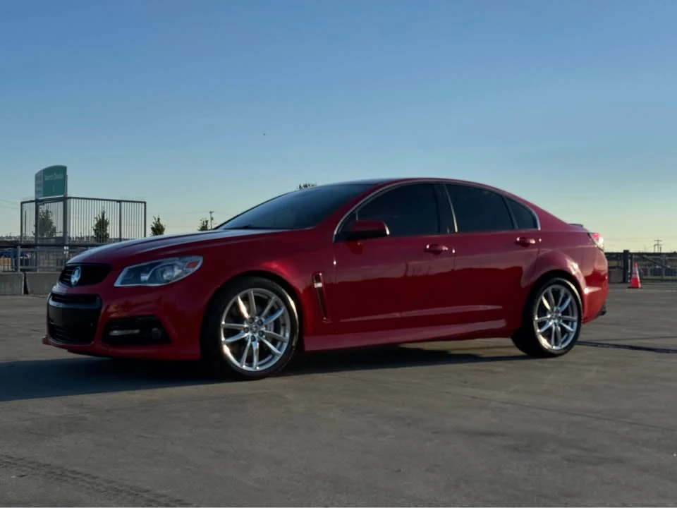 2014 Chevrolet SS - Image 7 of 15