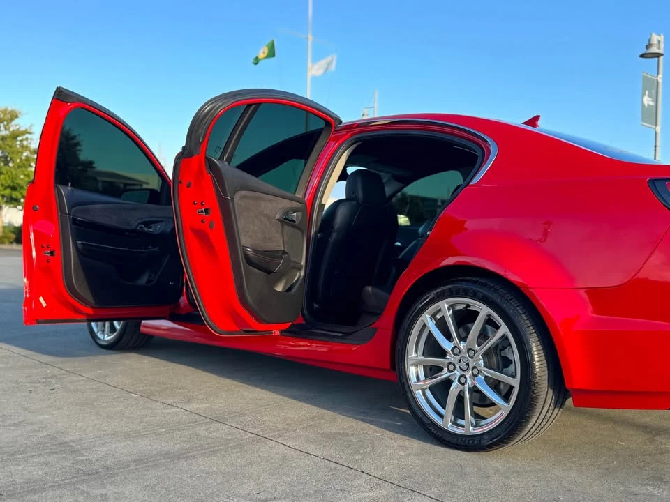 2014 Chevrolet SS - Image 14 of 15