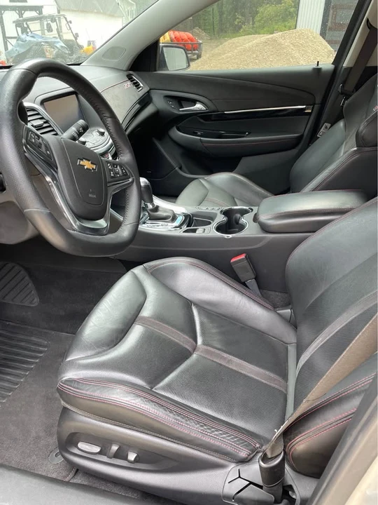 2014 Chevrolet SS - Image 7 of 9