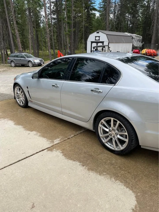 2014 Chevrolet SS - Image 5 of 9