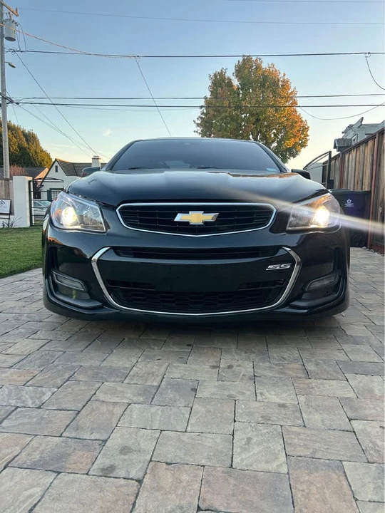 2014 Chevrolet SS - Image 3 of 6
