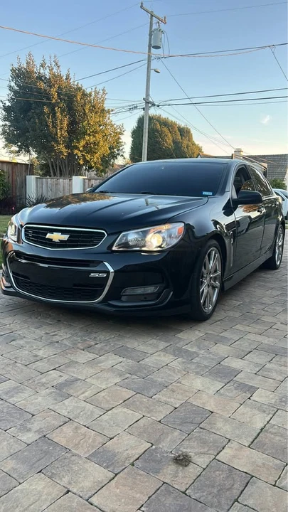 2014 Chevrolet SS - Image 2 of 6
