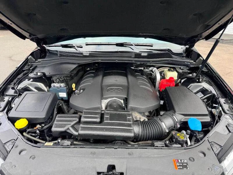 2014 Chevrolet SS - Image 17 of 17