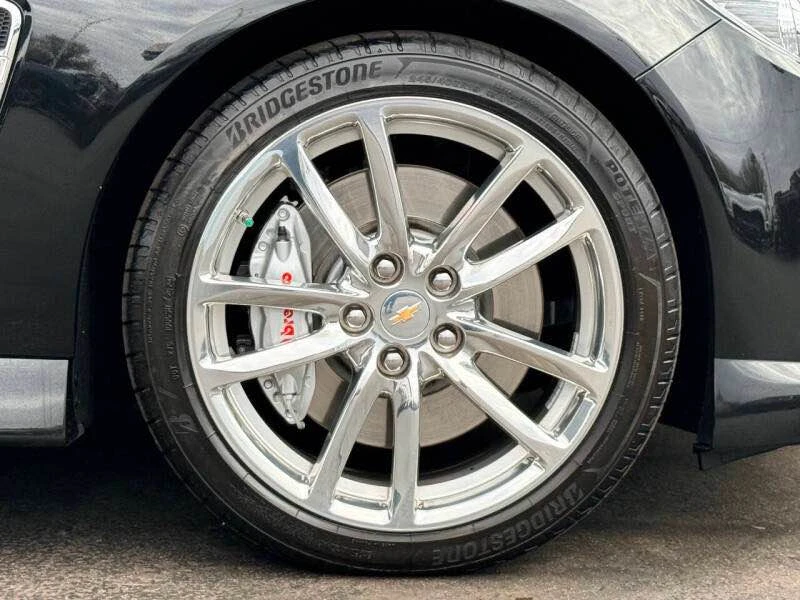 2014 Chevrolet SS - Image 9 of 17
