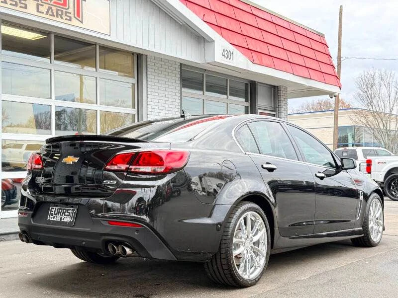 2014 Chevrolet SS - Image 3 of 17