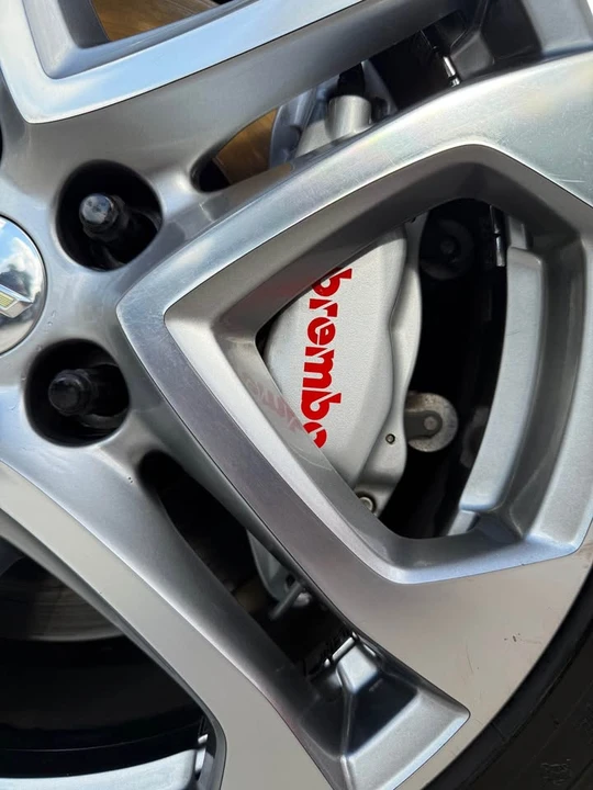 2014 Chevrolet SS - Image 16 of 18