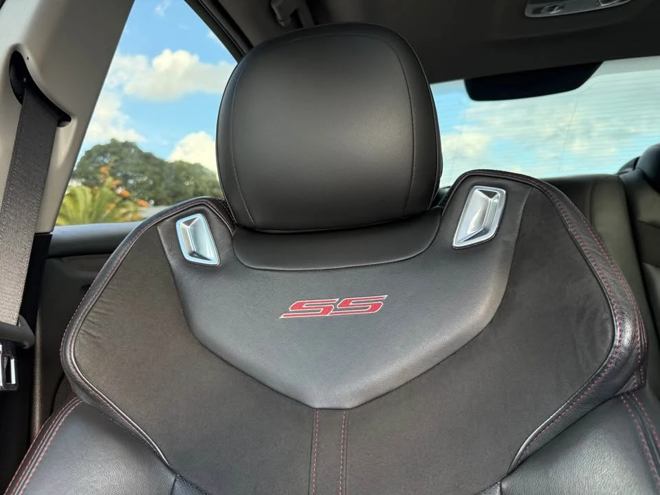 2014 Chevrolet SS - Image 9 of 18