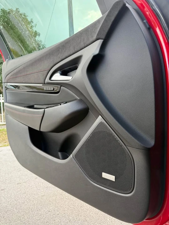 2014 Chevrolet SS - Image 11 of 18