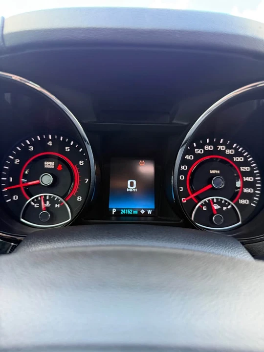 2014 Chevrolet SS - Image 10 of 18