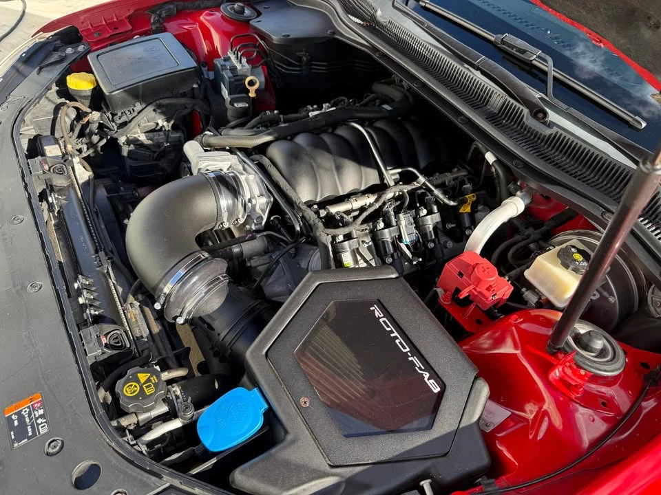 2014 Chevrolet SS - Image 17 of 18