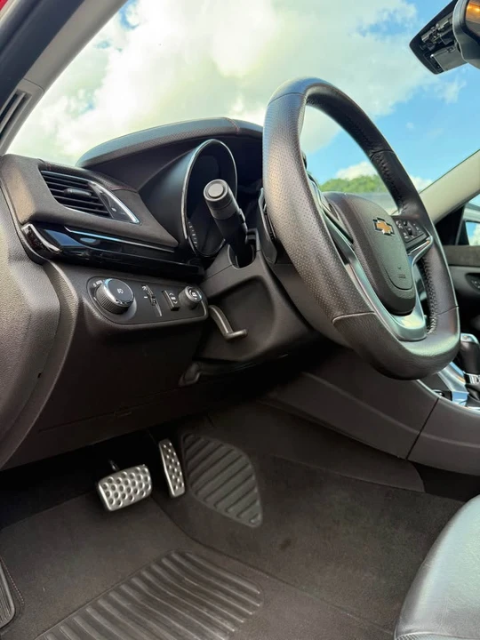 2014 Chevrolet SS - Image 12 of 18
