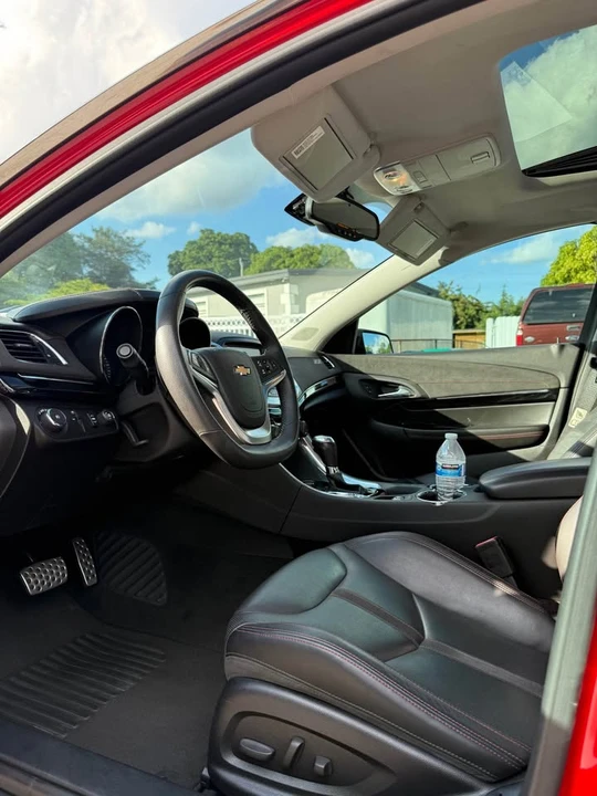2014 Chevrolet SS - Image 14 of 18