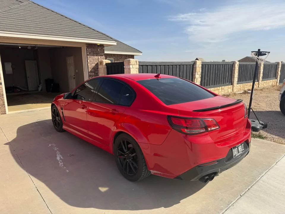 2014 Chevrolet SS - Image 2 of 8