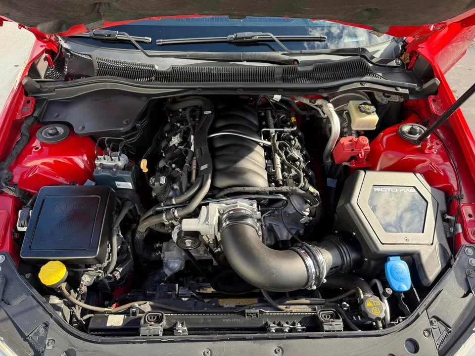 2014 Chevrolet SS - Image 15 of 18