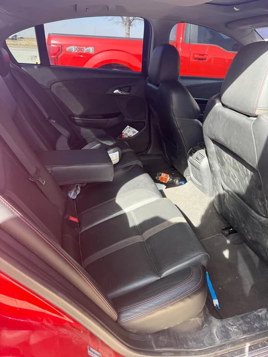 2014 Chevrolet SS - Image 8 of 8