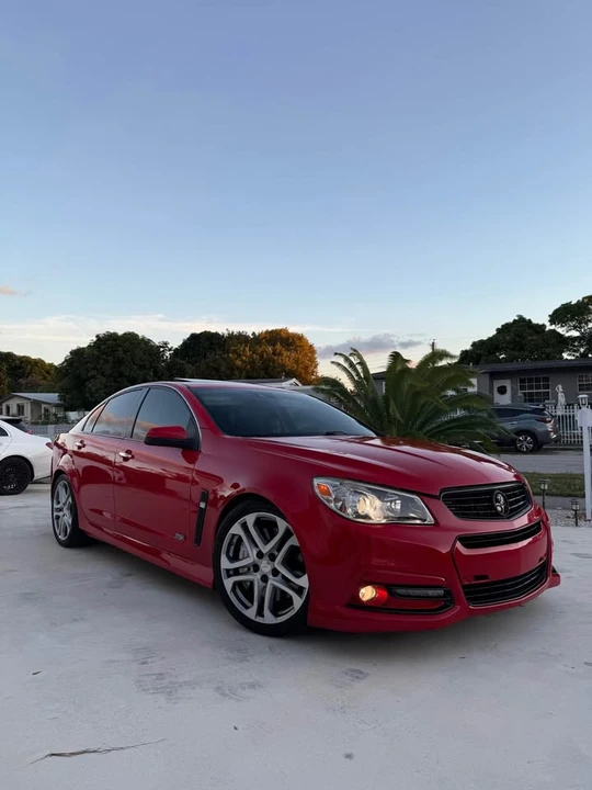 2014 Chevrolet SS - Image 6 of 18