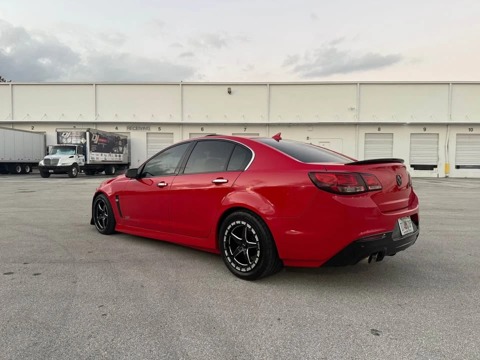 2014 Chevrolet SS - Image 3 of 18