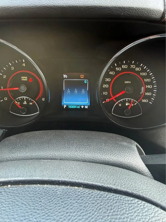 2014 Chevrolet SS - Image 5 of 8