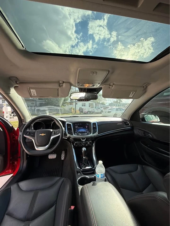 2014 Chevrolet SS - Image 8 of 18