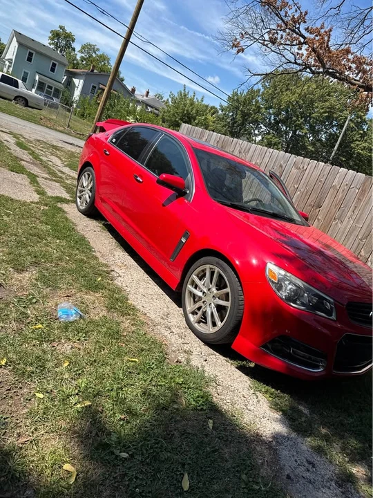 2014 Chevrolet SS - Image 3 of 5