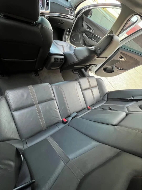 2014 Chevrolet SS - Image 10 of 14