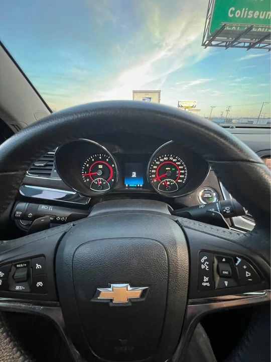 2014 Chevrolet SS - Image 13 of 14