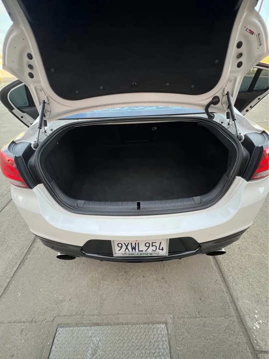 2014 Chevrolet SS - Image 12 of 14