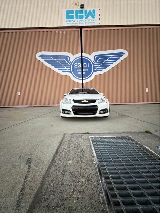 2014 Chevrolet SS - Image 6 of 14