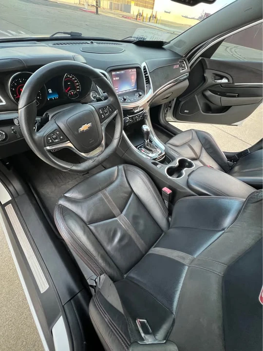 2014 Chevrolet SS - Image 9 of 14