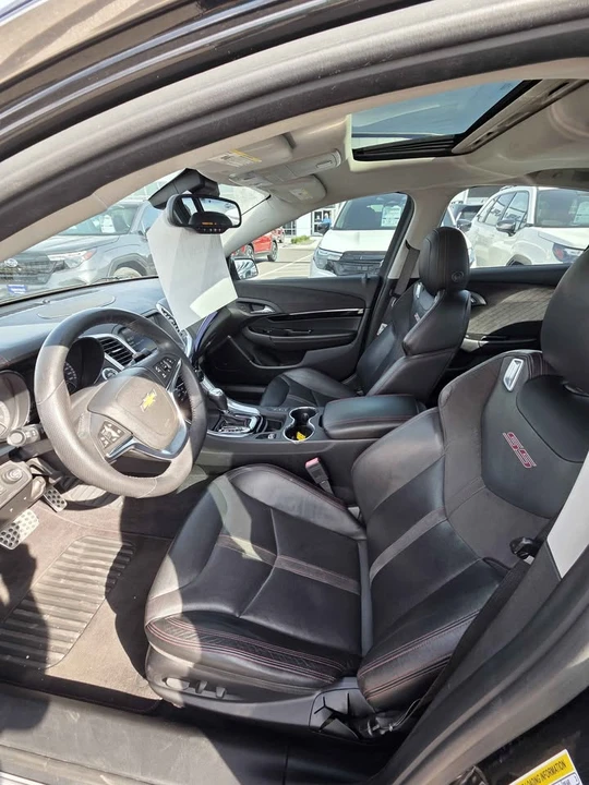 2014 Chevrolet SS - Image 6 of 7