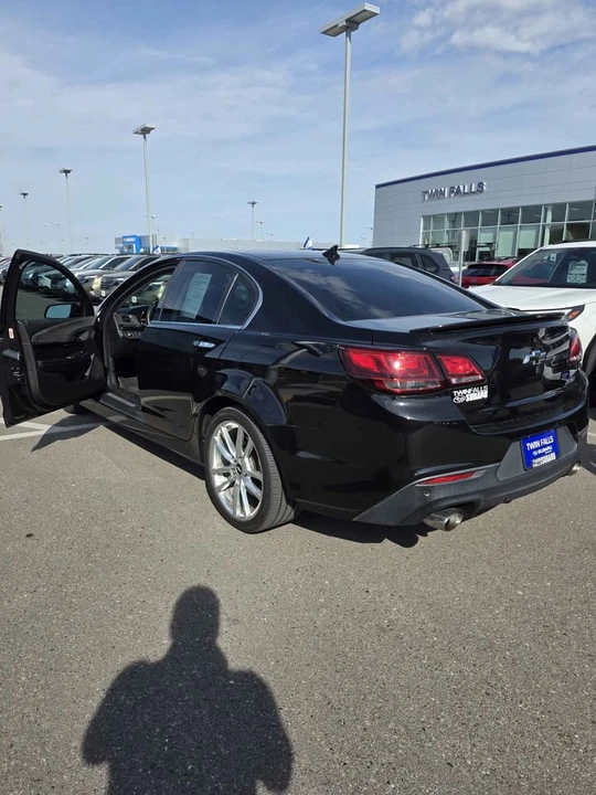 2014 Chevrolet SS - Image 4 of 7