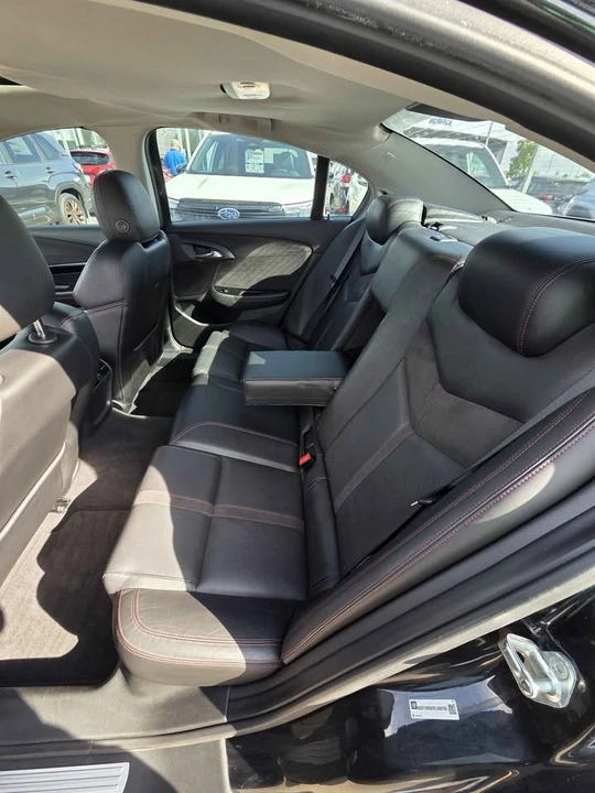 2014 Chevrolet SS - Image 5 of 7