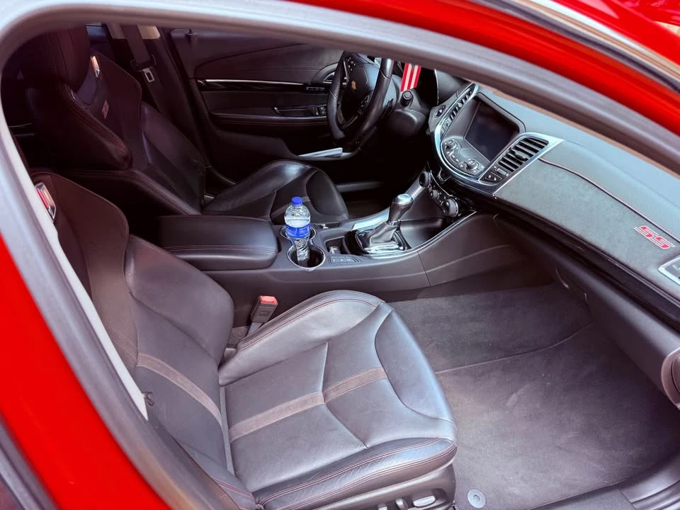 2014 Chevrolet SS - Image 8 of 14