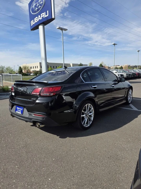 2014 Chevrolet SS - Image 3 of 7