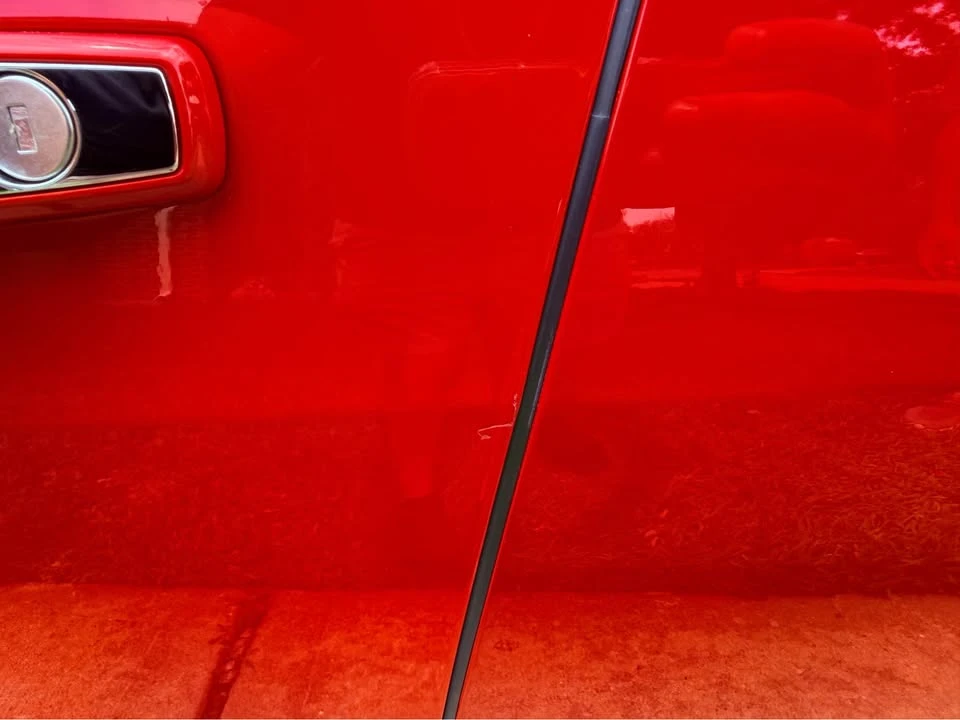2014 Chevrolet SS - Image 12 of 14