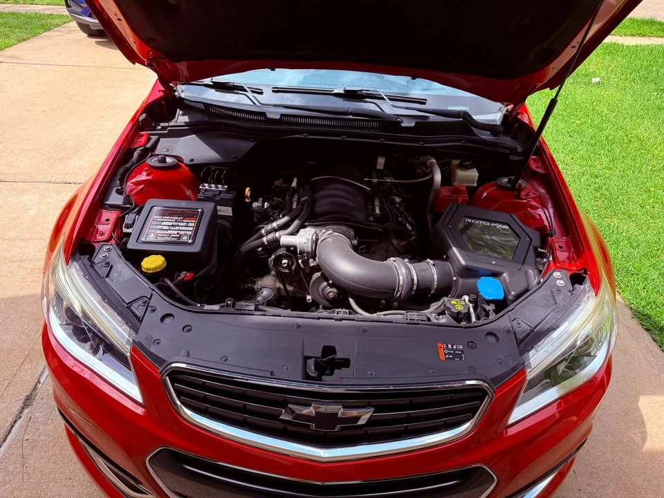 2014 Chevrolet SS - Image 5 of 14