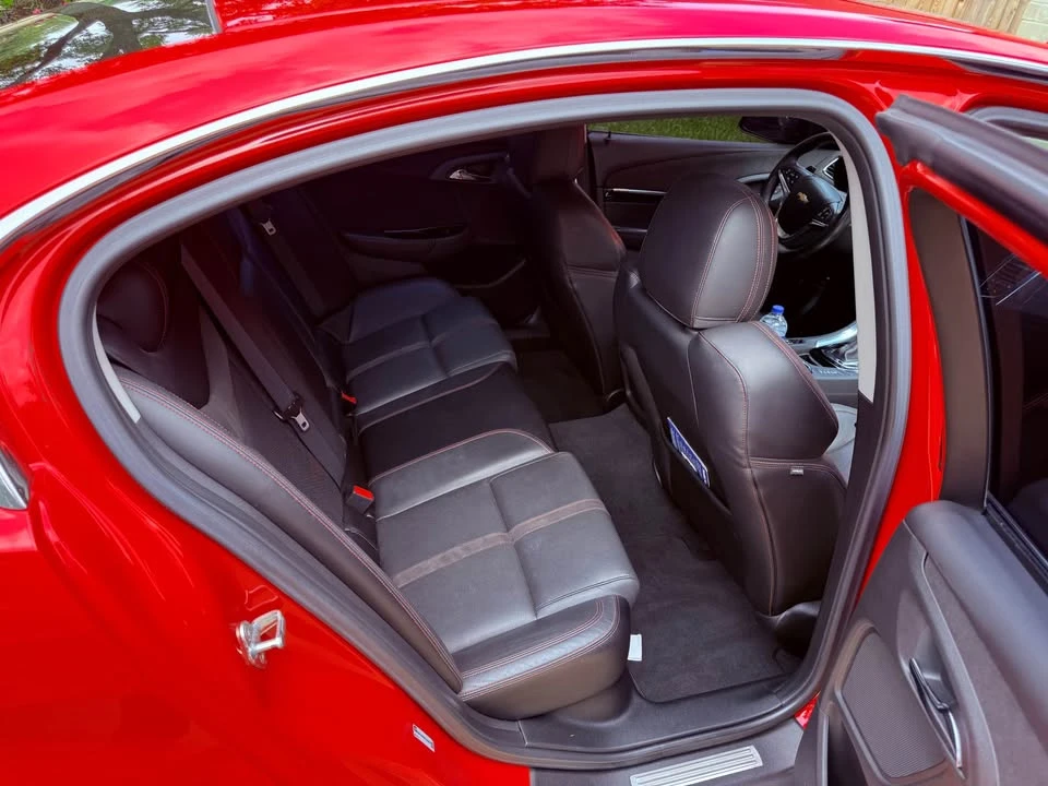 2014 Chevrolet SS - Image 10 of 14