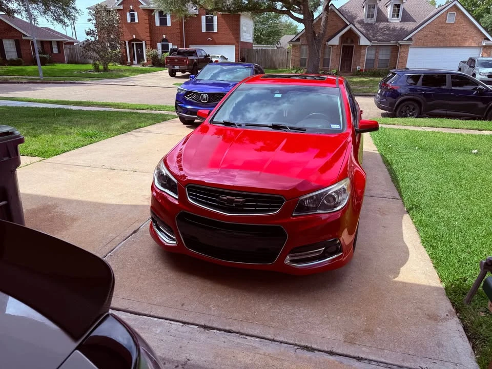 2014 Chevrolet SS - Image 3 of 14