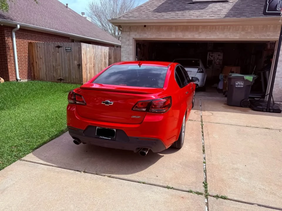 2014 Chevrolet SS - Image 4 of 14